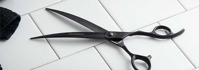 Best dog grooming scissor hot sale brands