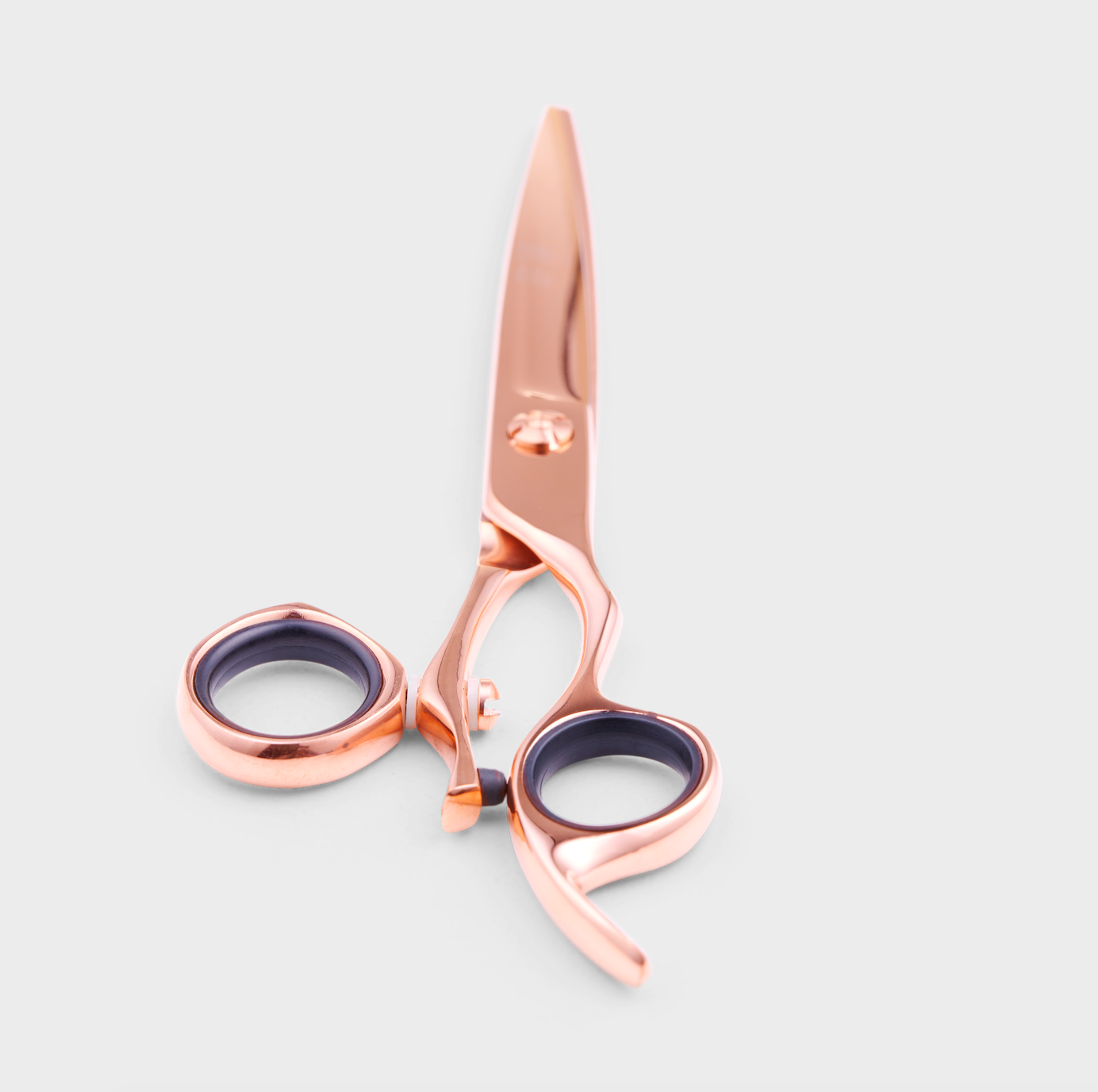 Swivel shears dog outlet grooming