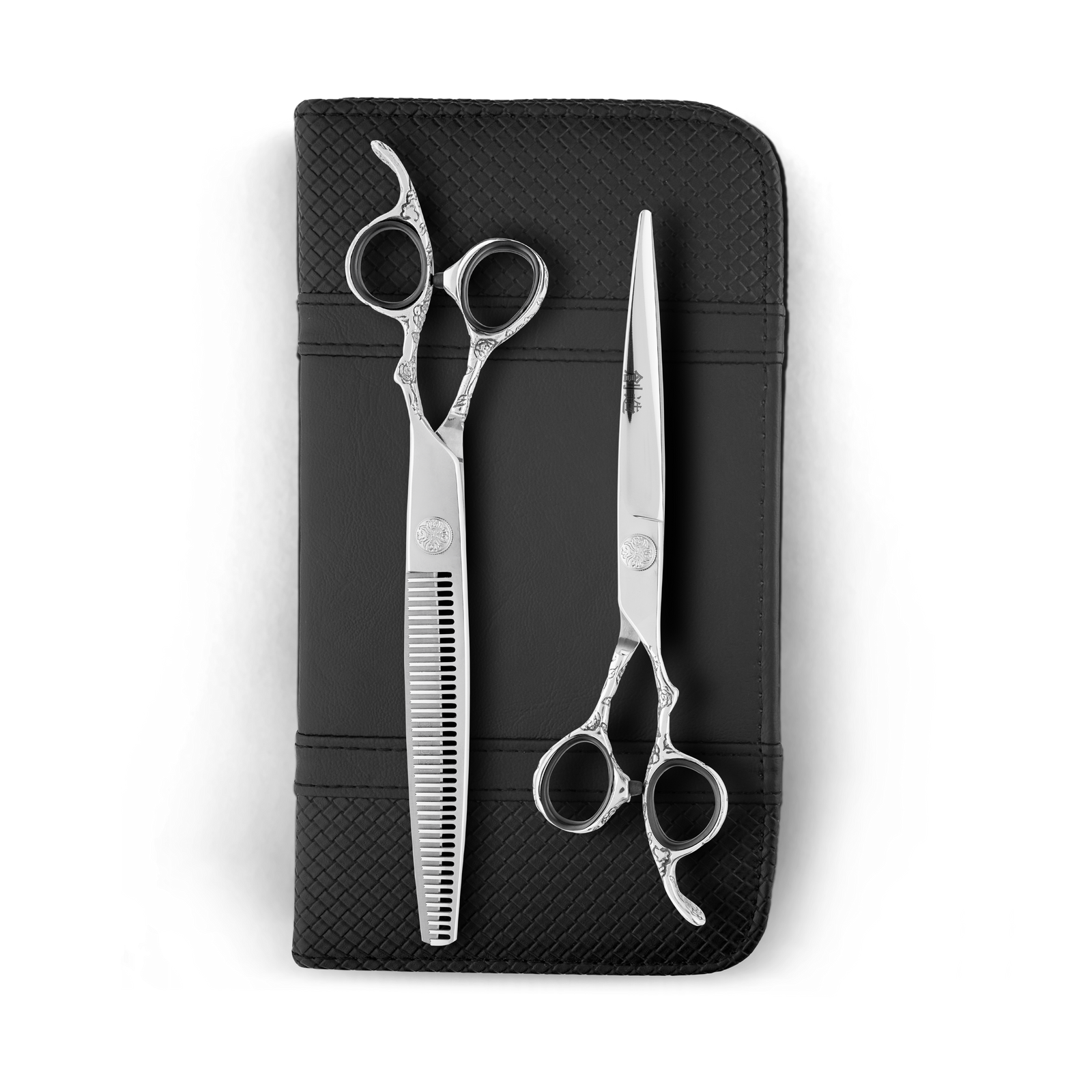 Texturing scissors deals